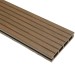 Террасная доска из ДПК CM Decking серия ROBUST цвет мербау купить в Уссурийске