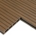Террасная доска из ДПК CM Decking серия ROBUST цвет мербау купить в Уссурийске
