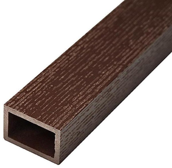 Балясина FAYNAG ДПК WOOD шоколад купить в Уссурийске