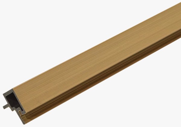 Угловой профиль CM Wall, 3000х56х49 мм PINE (Сосна) купить в Уссурийске