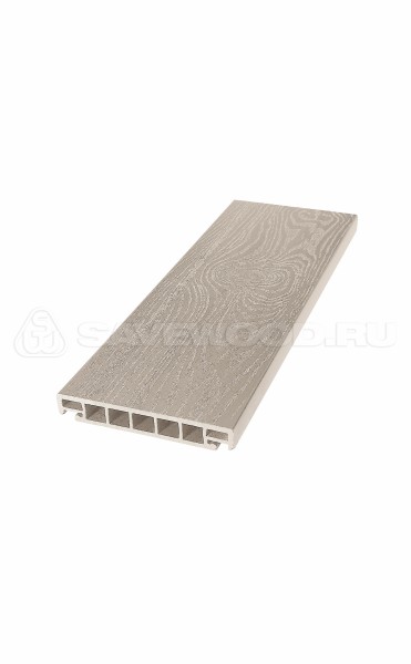 Террасная доска из ДПК SW Salix (S) (T) бежевый купить в Уссурийске
