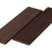 Заборная доска RusDecking UnoDeck Forte - Венге купить в Уссурийске