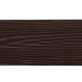 Заборная доска RusDecking UnoDeck Forte - Венге купить в Уссурийске
