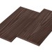 Заборная доска RusDecking UnoDeck Forte - Венге купить в Уссурийске