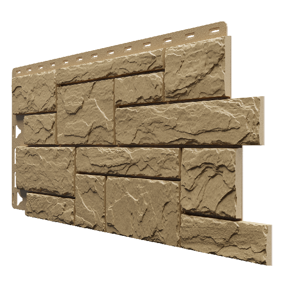 Фасадная панель Docke Сланец Церматт купить в Уссурийске