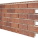 Фасадная панель VOX SOLID BRICK REGULAR бристоль купить в Уссурийске
